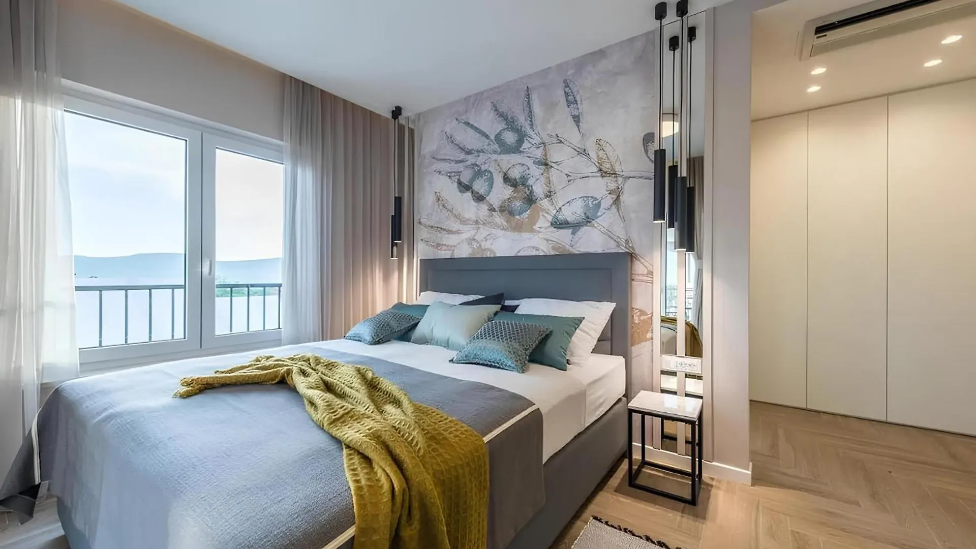 Spacious And Elegant Villa Beroce 0*, بيبينيا