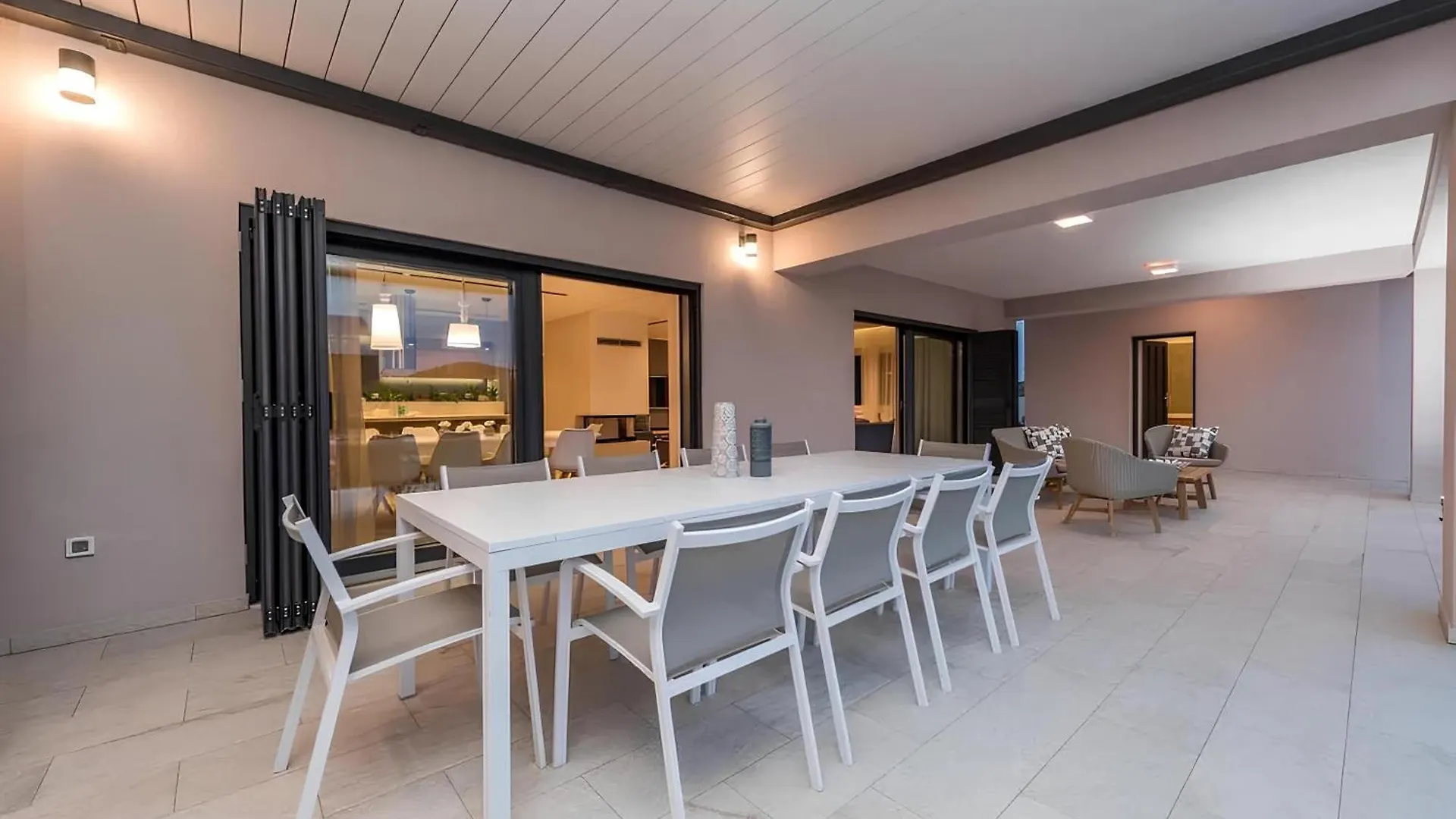 Spacious And Elegant Villa Beroce كرواتيا