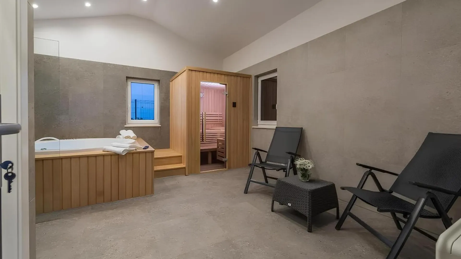 Spacious And Elegant Villa Beroce بيبينيا