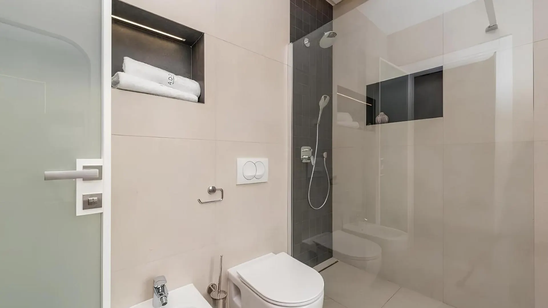شقة Spacious And Elegant Villa Beroce كرواتيا